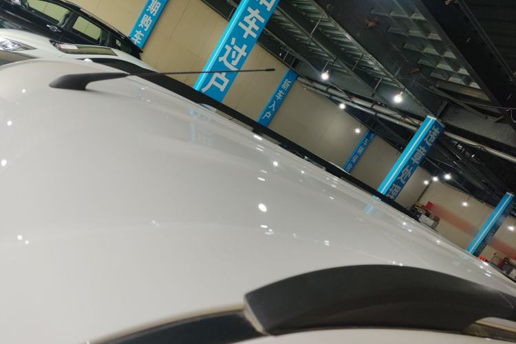 Used Wuling Zhiguang New Energy 2025 Comfort Model