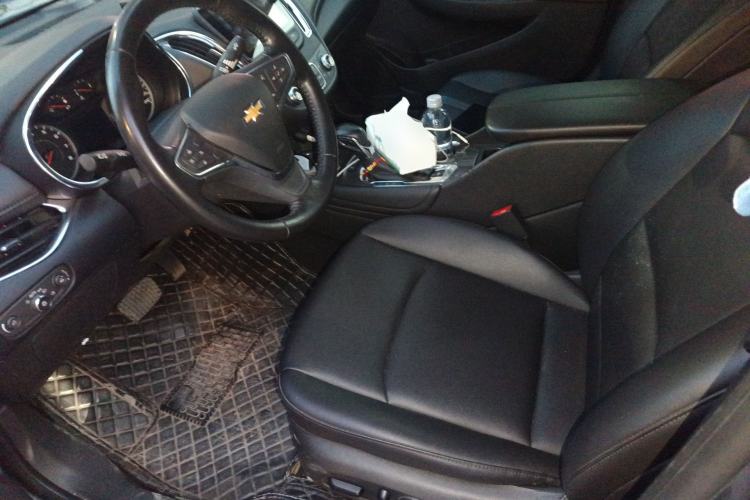 Used Chevrolet Malibu XL 2022 535T Automatic Sport Edition
