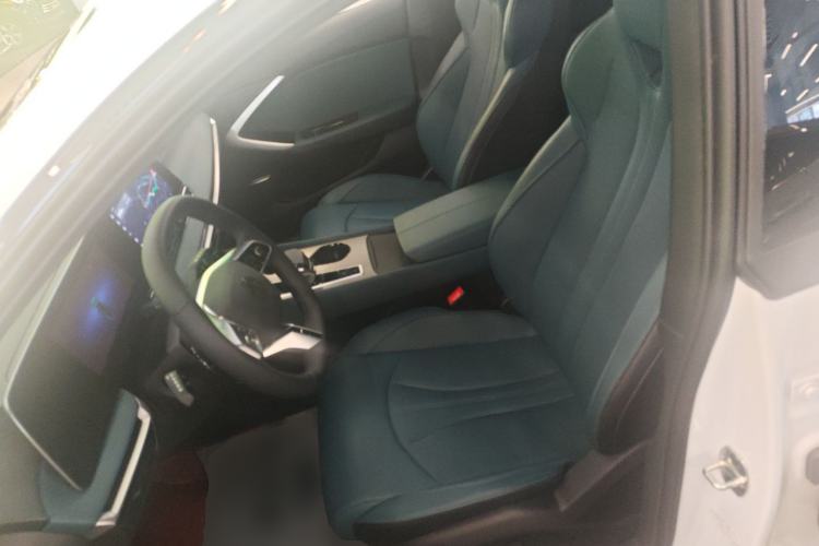 Used MG 7 2026 Model 2.0T 405 AT Luxury Edition