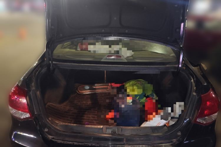 Used Great Wall C30 2012 1.5L Manual Luxury Version