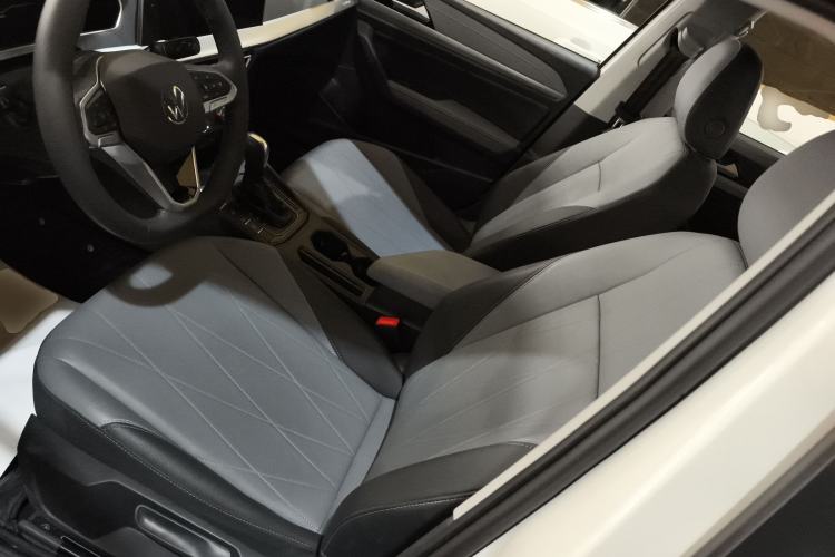 Used Volkswagen Lavida 2024 1.5L Automatic Starry Sky 5 Million Edition