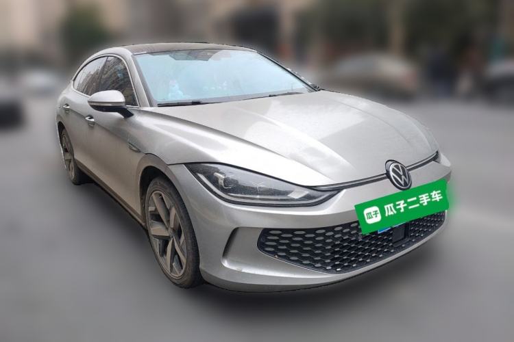 Used Volkswagen Lamando 2023 Lavida L 280TSI DSG Cool & Spicy Edition
