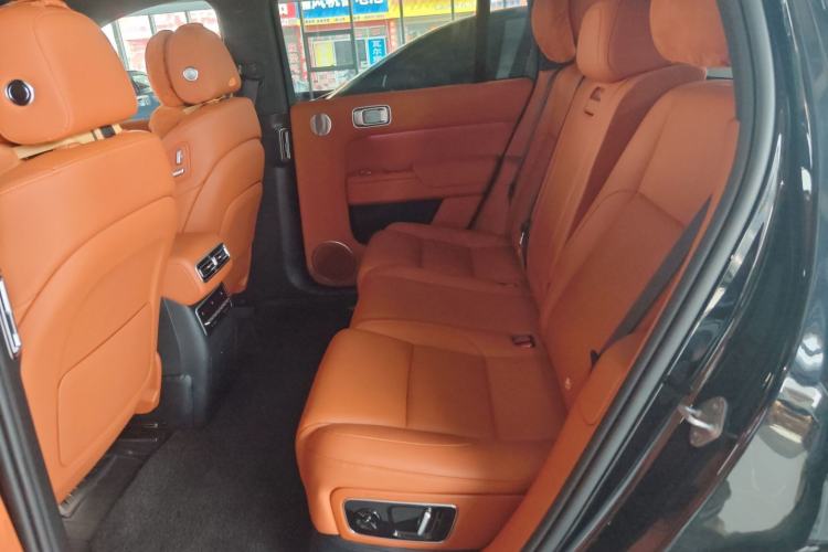 Used Li Auto L7 2023 Air model