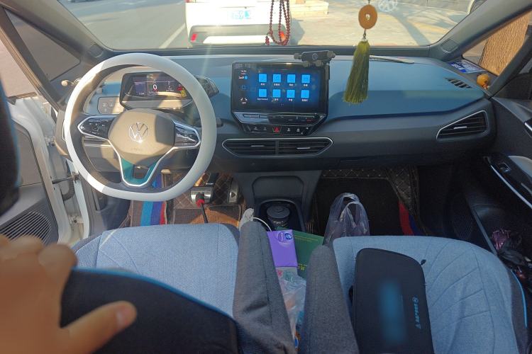 Used Volkswagen ID.3 2021 Pro Smart Edition