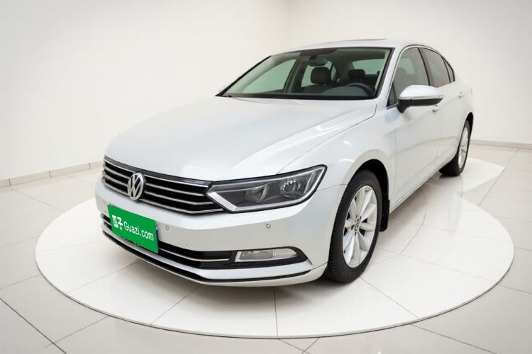 Used Volkswagen Magotan 2018 330TSI DSG Advanced Model