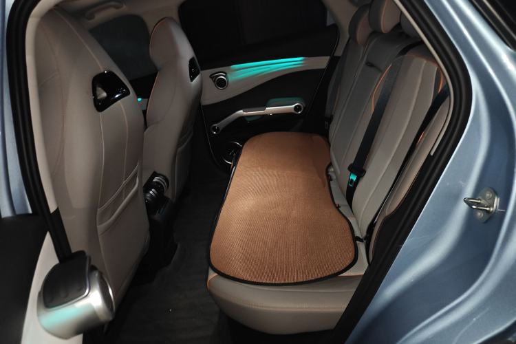 Used BYD Yuan PLUS 2023 Champion Edition 430KM Superior Model
