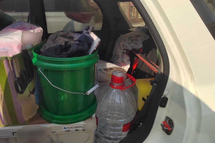 Used Suzuki SX4 2013 1.6L Automatic CoolRide Model
