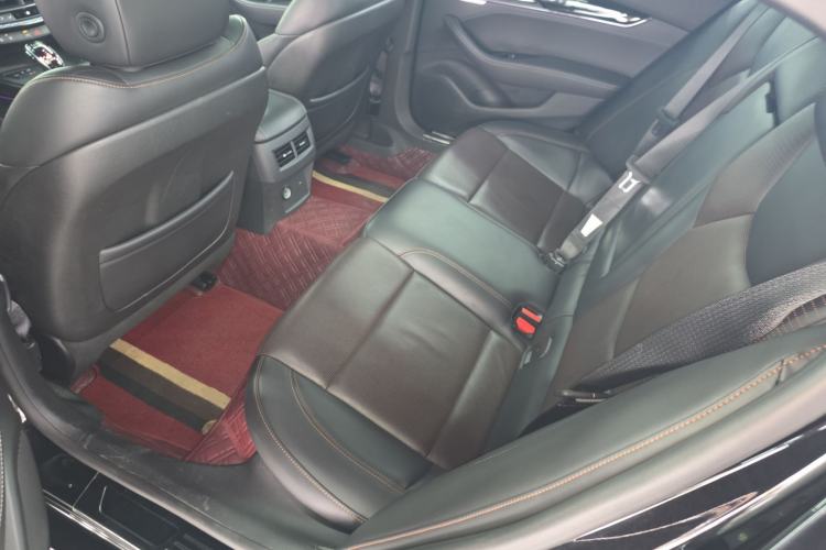 Used Cadillac CT5 2021 28T Advanced Sport Model
