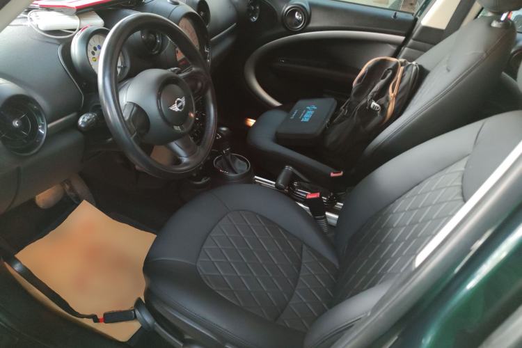 Used MINI Countryman 2014 1.6L ONE