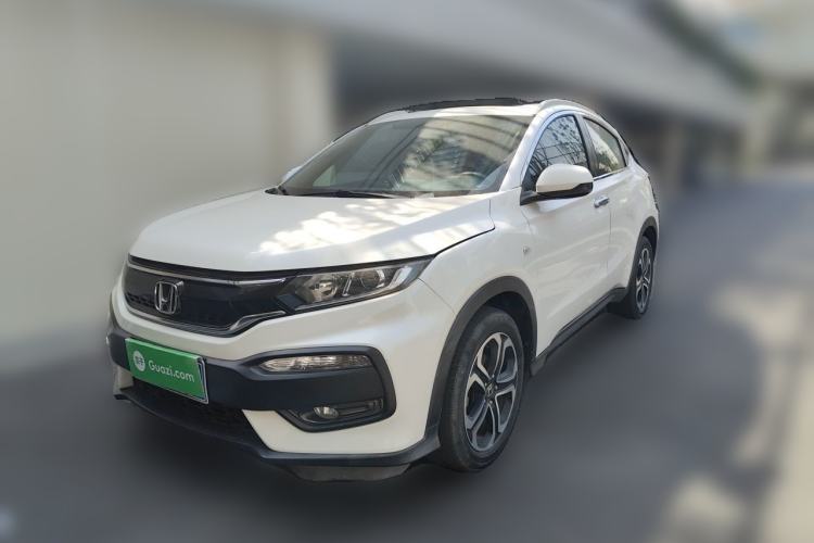 Used Honda XR-V 2015 1.8L EXi CVT Comfort Version