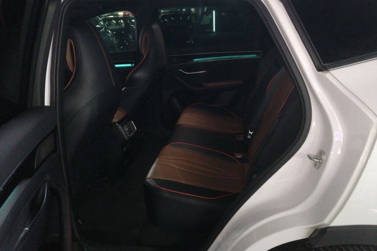 Used BYD Song PLUS 2020 1.5T Automatic Prestige Version