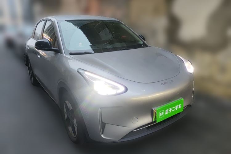 Used Geely Galaxy Geome 2025 310km Dream Edition
