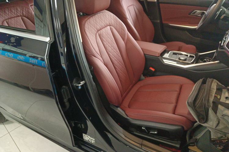 Used BMW 3 Series 2024 325Li M Sport Package
