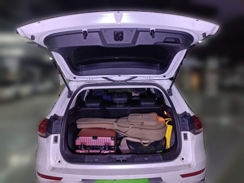 Used Haval H6 2021 1.5 GDIT Automatic Luxury Edition — 15