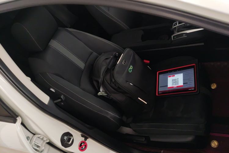 Used Honda Civic 2019 220TURBO CVT Dynamic Edition China VI
