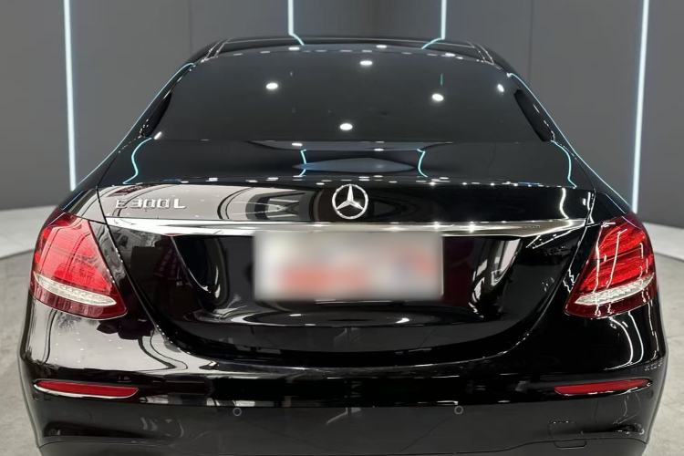 Used Mercedes-Benz E-Class 2016 E 200 L Sport Edition