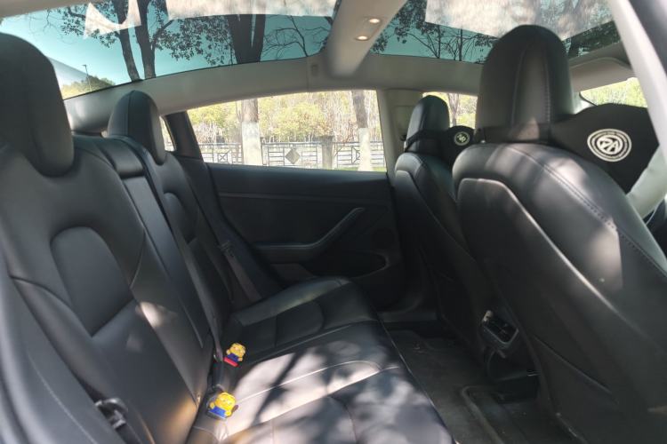 Used Tesla Model 3 2022 Rear-Wheel-Drive Version