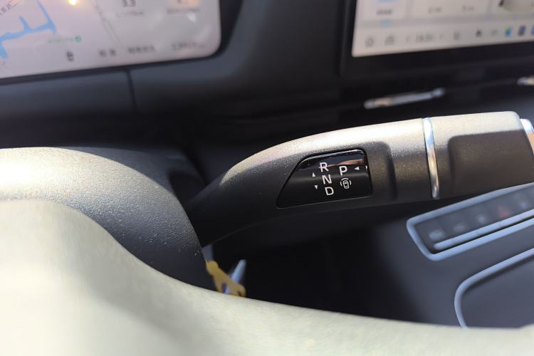 Used Haval Fierce Dragon Max 2025 Hi4 165 Ultra Smart Drive Edition
