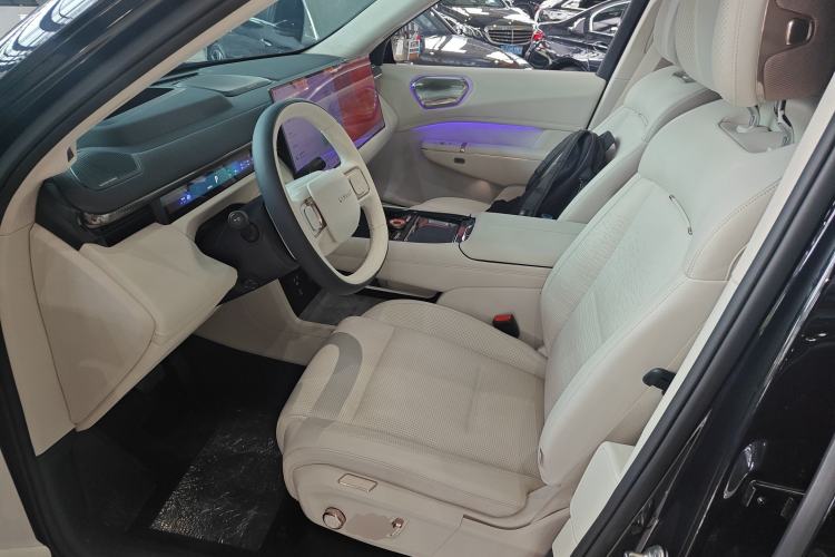 Used Lynk & Co 900 2025 1.5T Ultra Left Front Seat