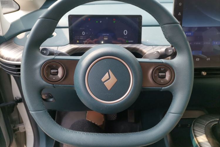 Used Baojun Cloud 2023 360 Pro