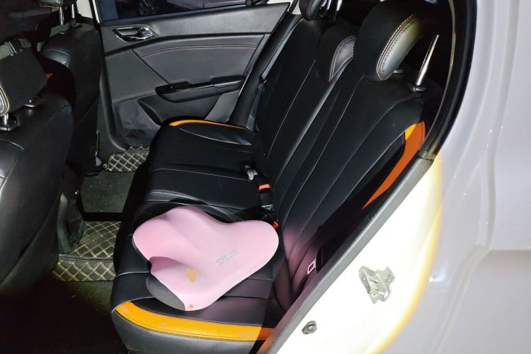 Used Baojun 310 2017 1.5L Automatic Luxury Model
