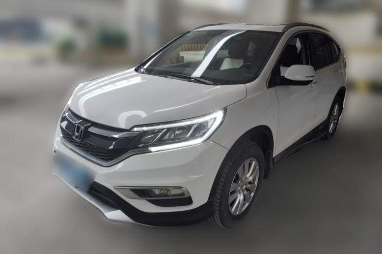 Used Honda CR-V 2016 2.0L two-wheel drive Urban Edition