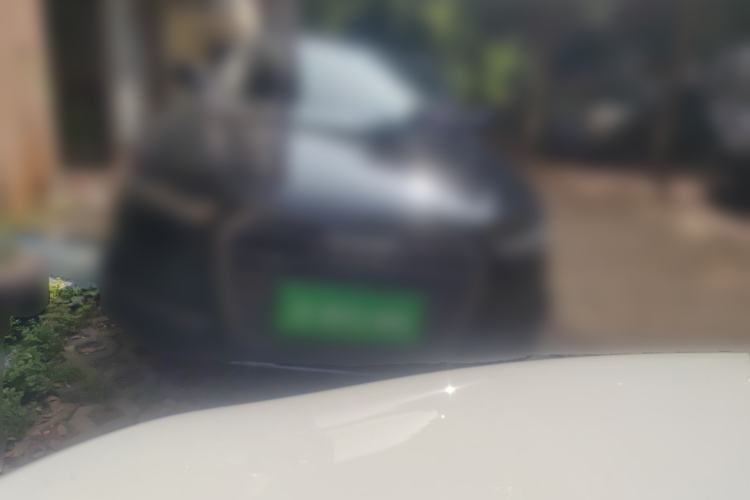 Used Audi A6L 2018 30th Anniversary Edition 45 TFSI quattro Sport model
