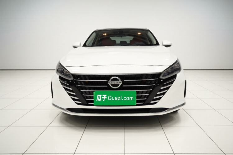 Used Nissan Teana 2022 2.0L XL-TLS Enjoyment Edition Exterior 1