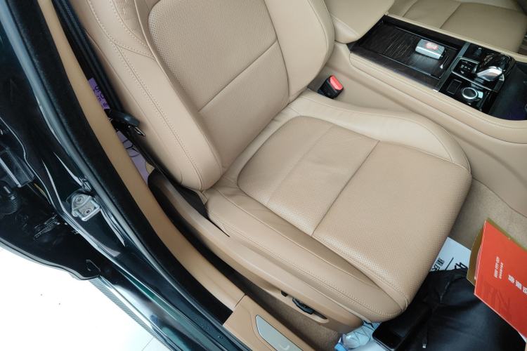 Used Jaguar XFL 2024 2.0T P250 Two-Wheel Drive Prestige Luxury Edition