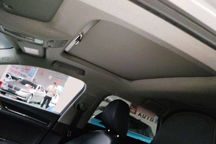 Used Audi A3 2019 Sportback 35 TFSI Fashion Edition China VI Emission Standard
