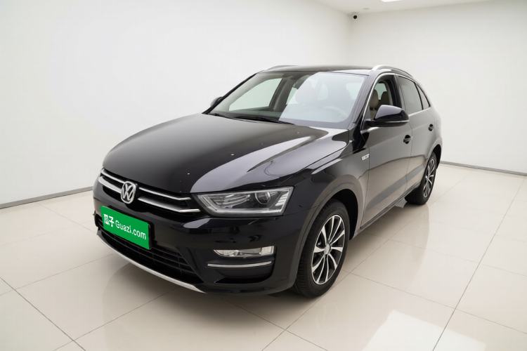 Used Zotye SR7 2016 1.5T CVT Cube Road Edition China V Standard Guazi used car, China used car export, Used car for sale, Used  cars, Cheapest cars for sale
