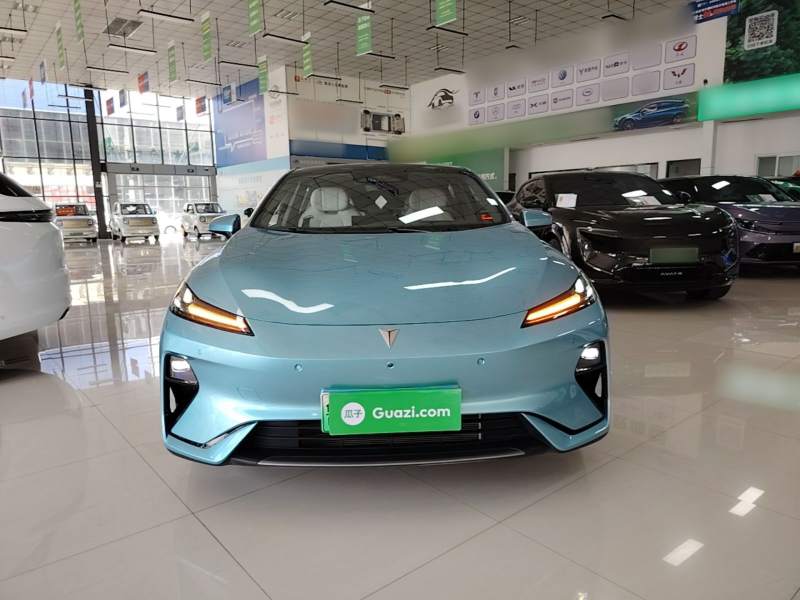 Used Deepal L07 2024 230Max Qiankun Intelligent Driving ADS SE Range-Extended Version — 2