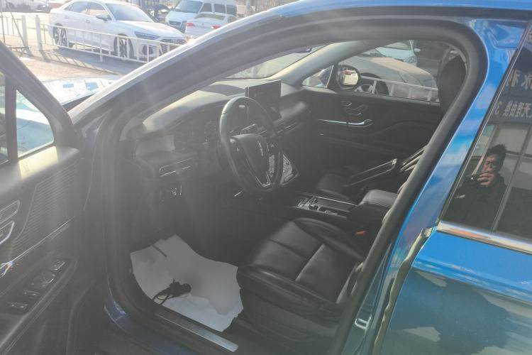 Used Lincoln Corsair 2020 2.0T Two-Wheel Drive Luxury Edition