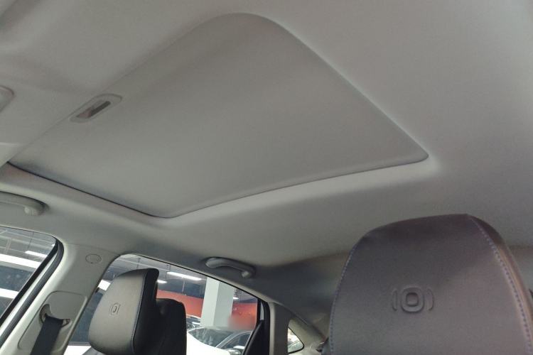 Used Qiyuan A05 2024 Truly Delicious Version 145 Leading Edition
