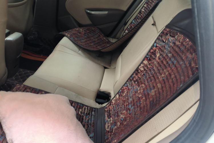 Used Buick GT 2013 GT 1.6L Automatic Fashion Edition