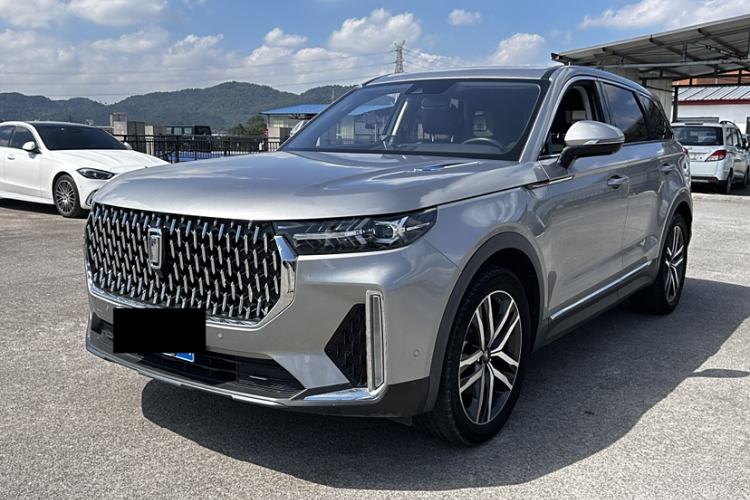 Used Bestune T99 2020 20TD Automatic Prestige Edition