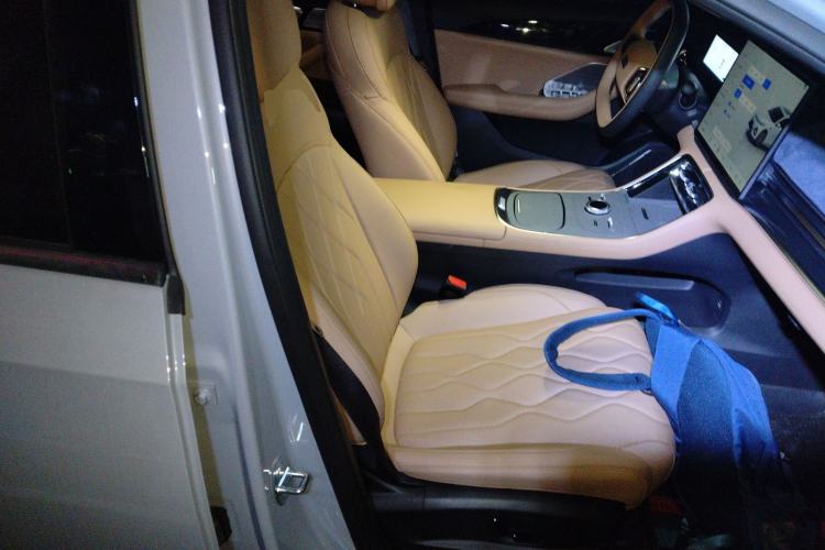 Used Geely Galaxy A7 2025 Model EM-i 150km Exploration+ Edition