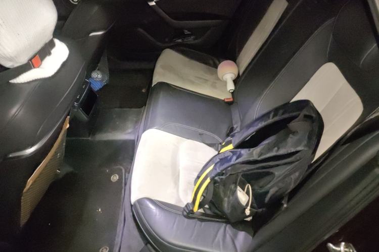 Used Audi A6L 2019 45 TFSI Prestige Dynamic Edition