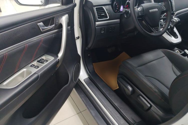 Used Haval M6 2019 1.5T DCT Two-Wheel Drive Elite Version China VI Standard