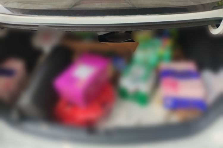 Used Hyundai Elantra (6th Generation / Lingdong) 2016 1.6L Automatic ZhiXuan – Elite Version
