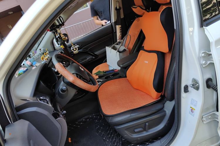 Used GAC Trumpchi GS4 New Energy 2019 1.5L PHEV Deluxe Edition