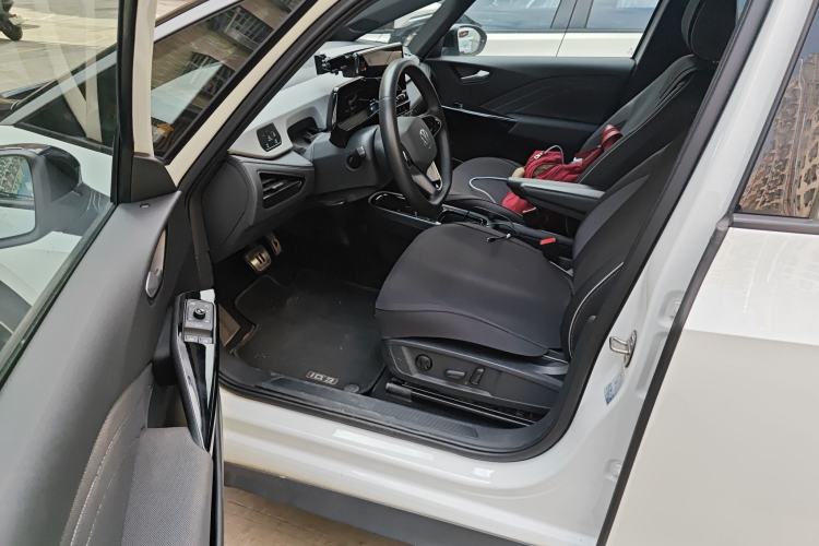 Used Volkswagen ID.3 2024 Outstanding Edition