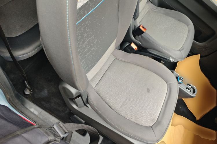 Used Wuling Hongguang MINIEV 2022 Enjoy Edition Lithium-Ion Battery