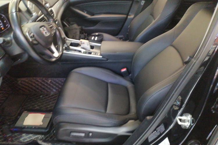 Used Honda Accord 2021 260TURBO Luxury Starry Sky Limited Edition