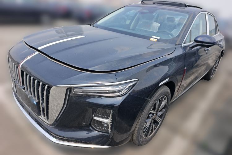 Used Hongqi H5 PHEV 2025 170 Super Hybrid Version