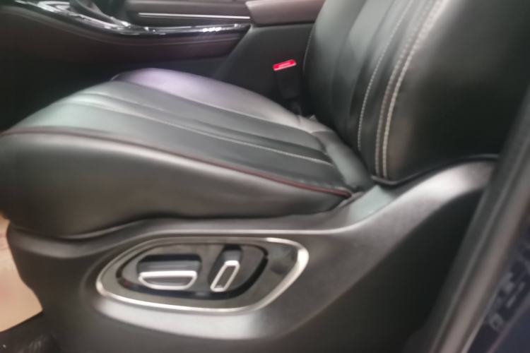 Used GAC Trumpchi M6 2023 PRO 270T DCT Luxury Edition