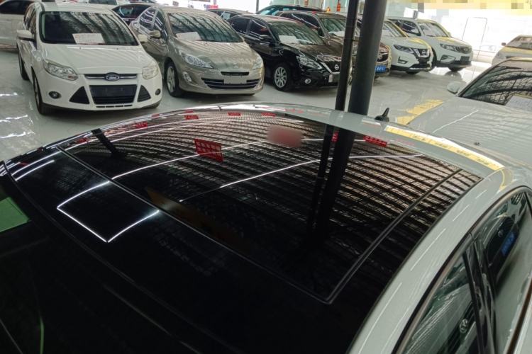 Used Volkswagen Lamando 2018 280TSI DSG Comfort Edition
