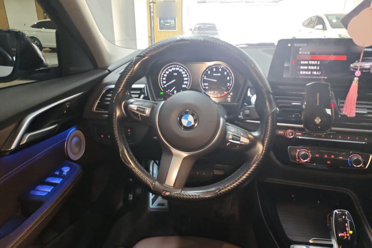 Used BMW 1 Series 2022 125i M Sport Night Edition