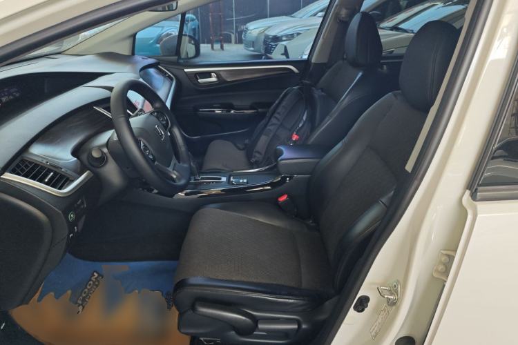 Used Honda Jade 2017 210TURBO CVT Fashion Edition 5-seater
