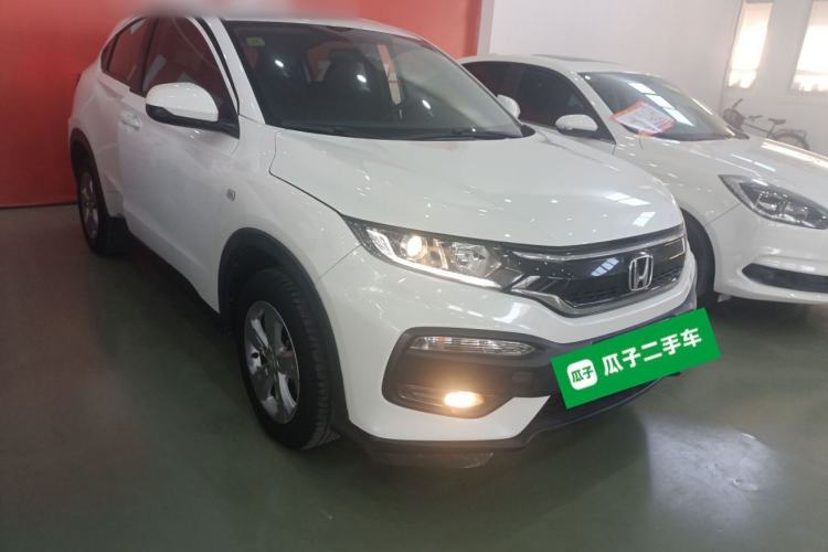 Used Honda XR-V 2017 1.5L LXi CVT Classic Edition